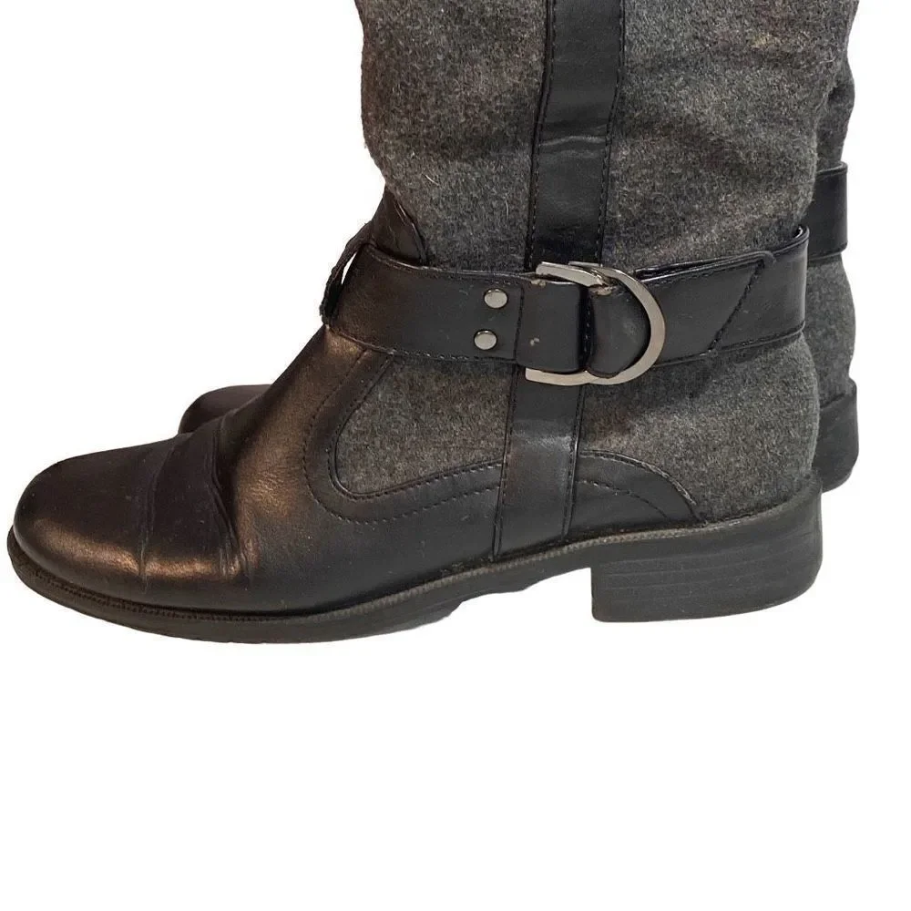 AEROSOLES ride line
